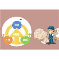 在仓库管理方面，WMS系统和ERP系统的优势是什么